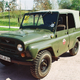 El UAZ-31514. Foto: Wikimedia Commons